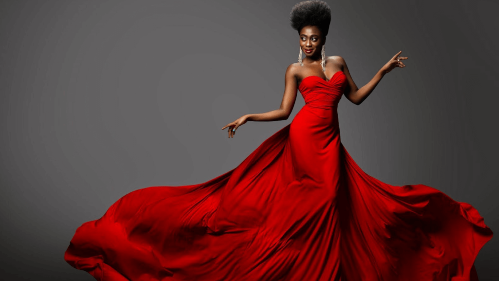 Gowns and dresses can sometimes seem difficult to tell apart. Our article gives you an overview of a gown vs dress to help you figure this out.